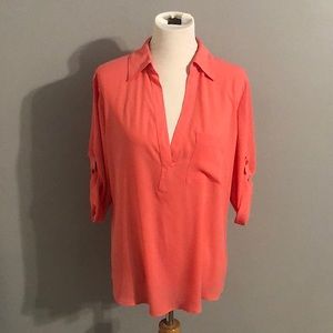 New York & Company Blouse